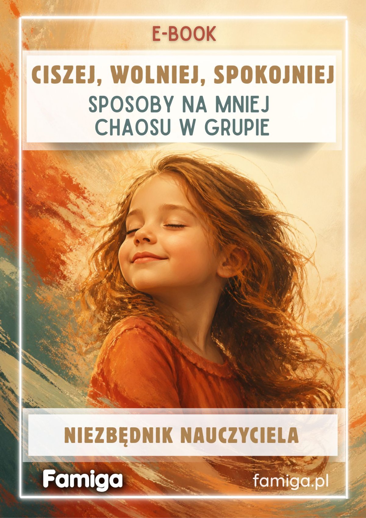 E-book – Chaos w grupie